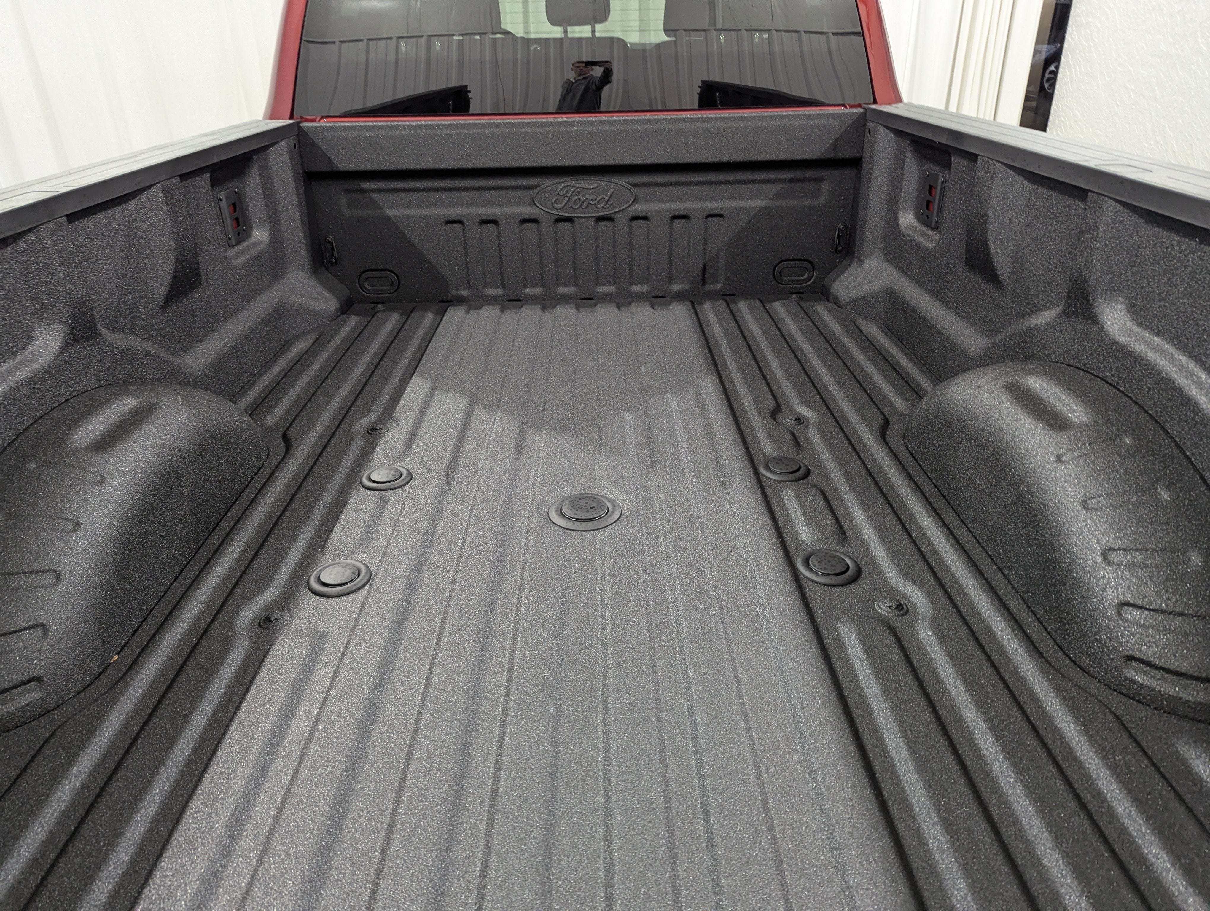 2027 Ford Super Duty F-250 SRW XLT