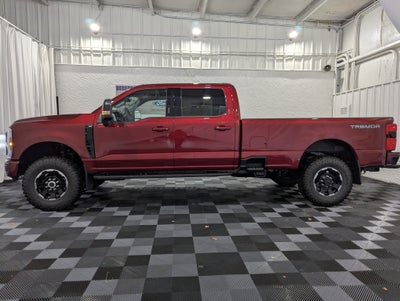 2027 Ford Super Duty F-250 SRW XLT