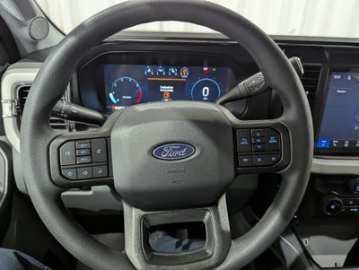 2027 Ford Super Duty F-250 SRW XLT
