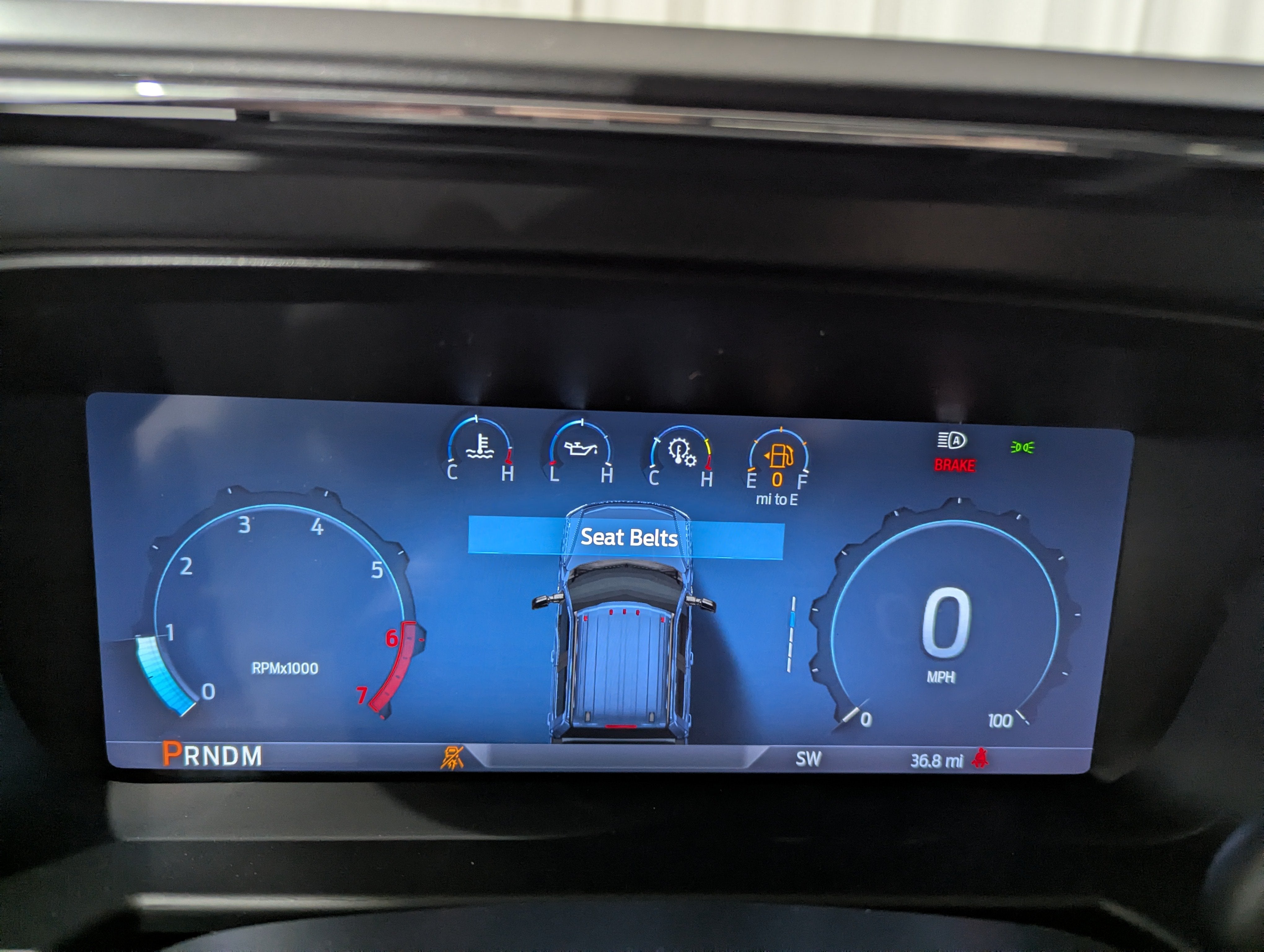 2027 Ford Super Duty F-250 SRW XLT