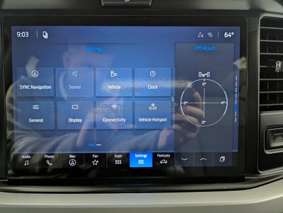 2027 Ford Super Duty F-250 SRW XLT