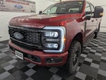 2027 Ford Super Duty F-250 SRW XLT
