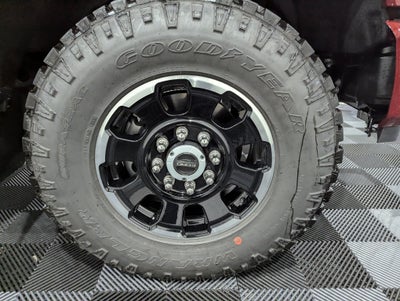 2027 Ford Super Duty F-250 SRW XLT