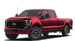 2027 Ford Super Duty F-250 SRW XLT