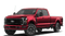 2027 Ford Super Duty F-250 SRW XLT