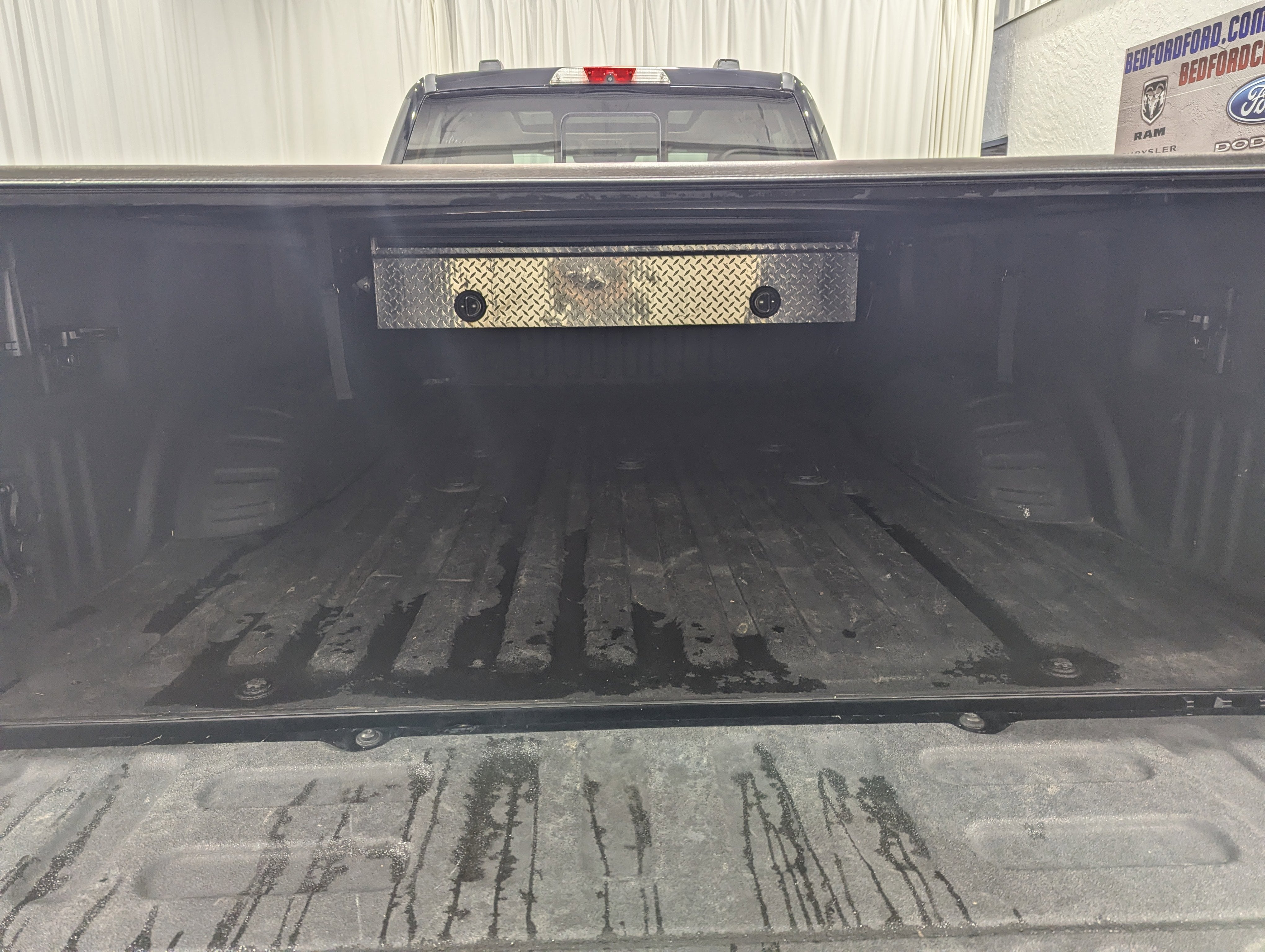 2021 Ford Super Duty F-250 SRW Lariat