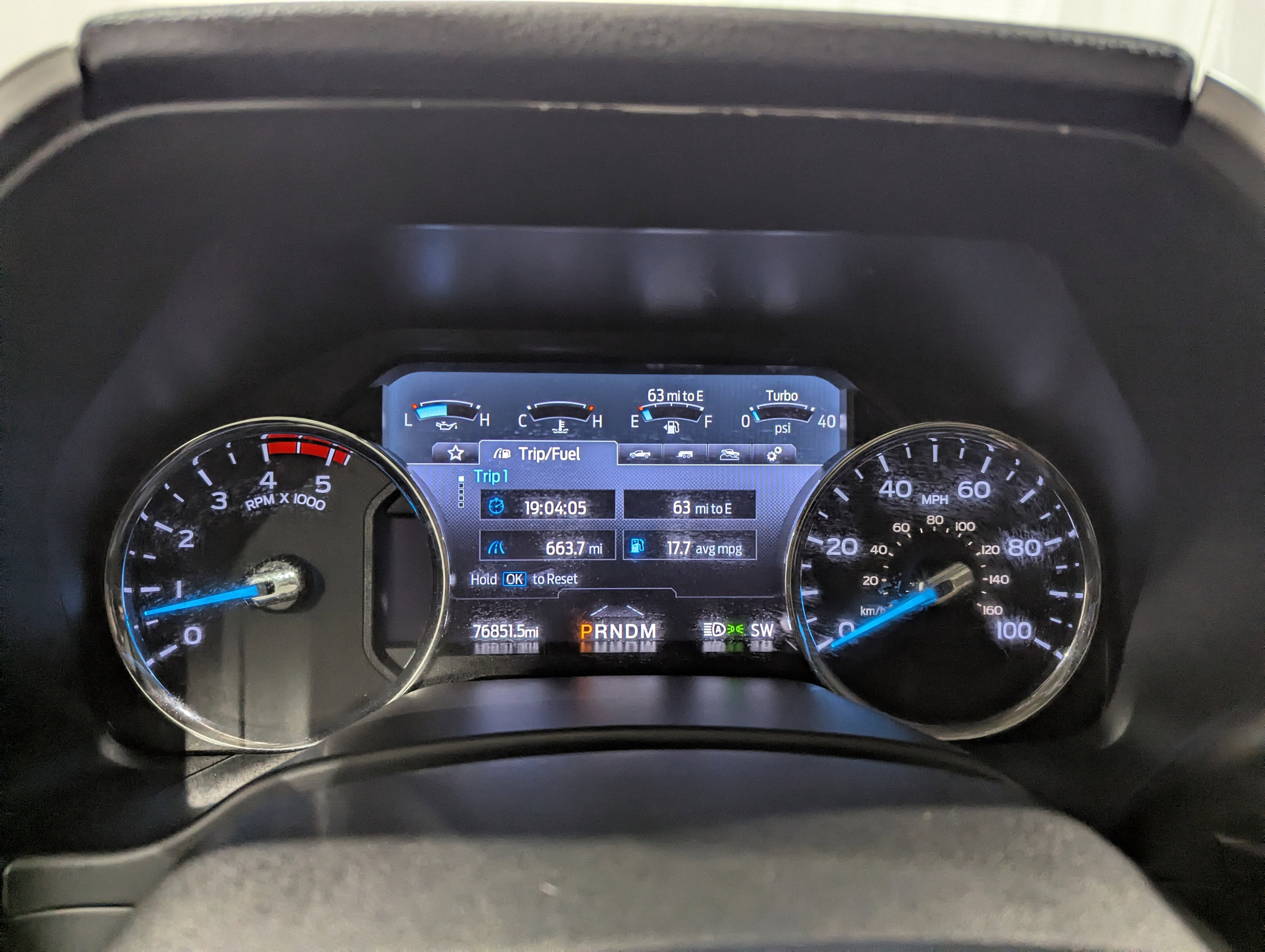 2021 Ford Super Duty F-250 SRW Lariat