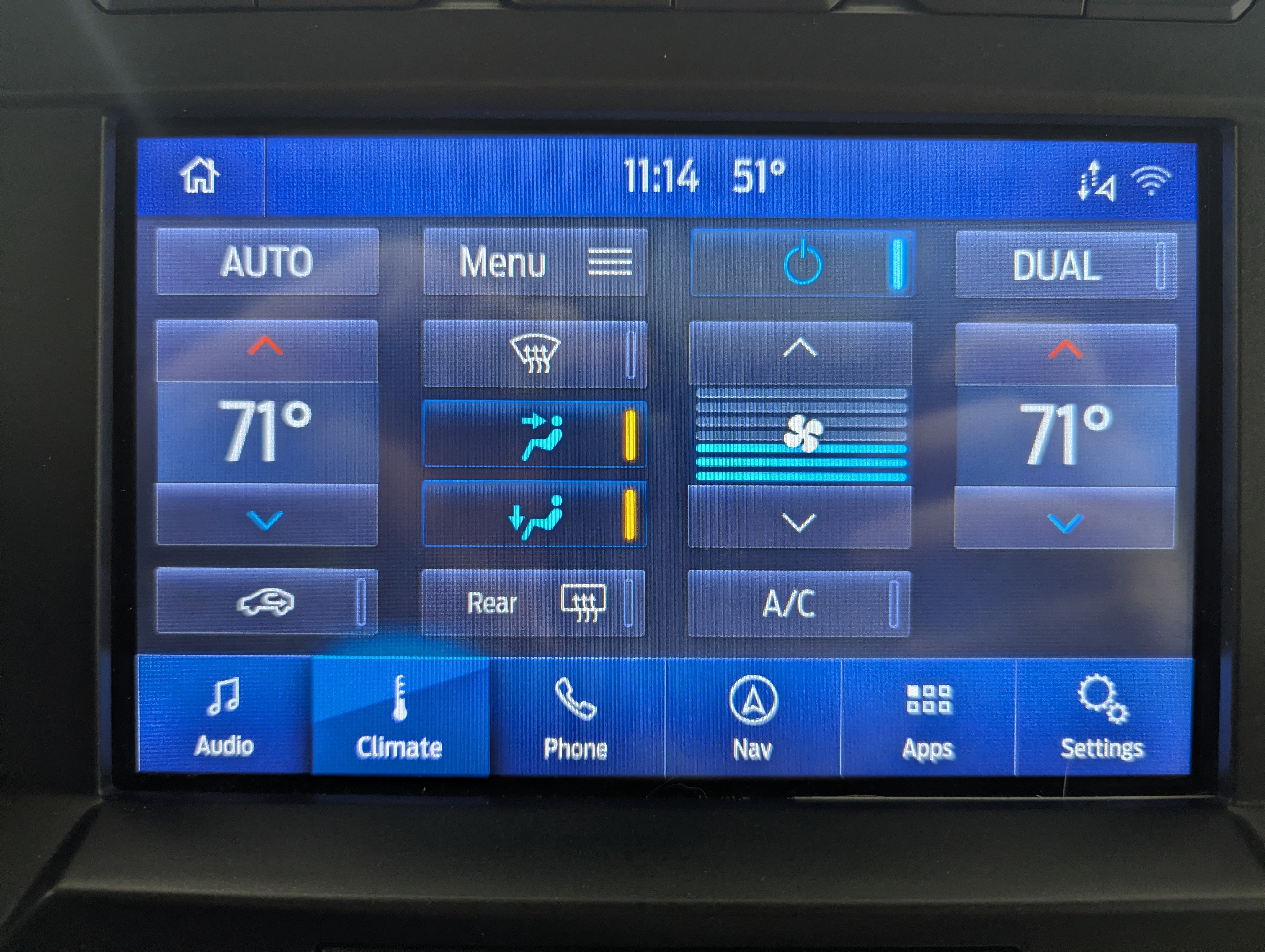 2021 Ford Super Duty F-250 SRW Lariat