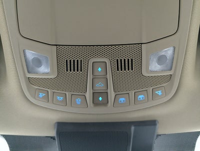 2021 Ford Super Duty F-250 SRW Lariat