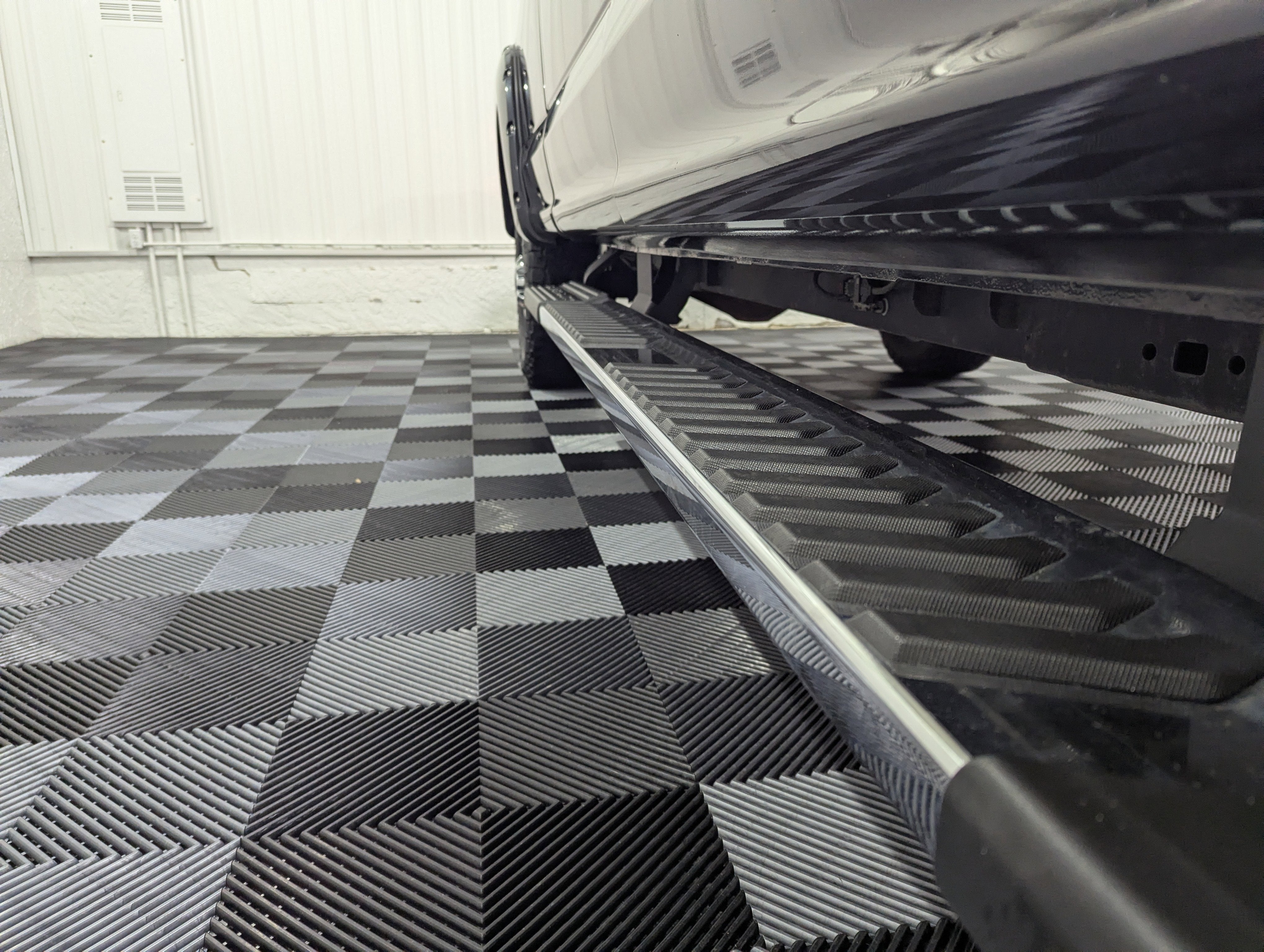 2021 Ford Super Duty F-250 SRW Lariat