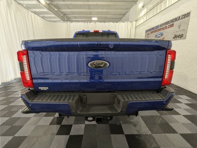 2026 Ford Super Duty F-250 SRW XLT