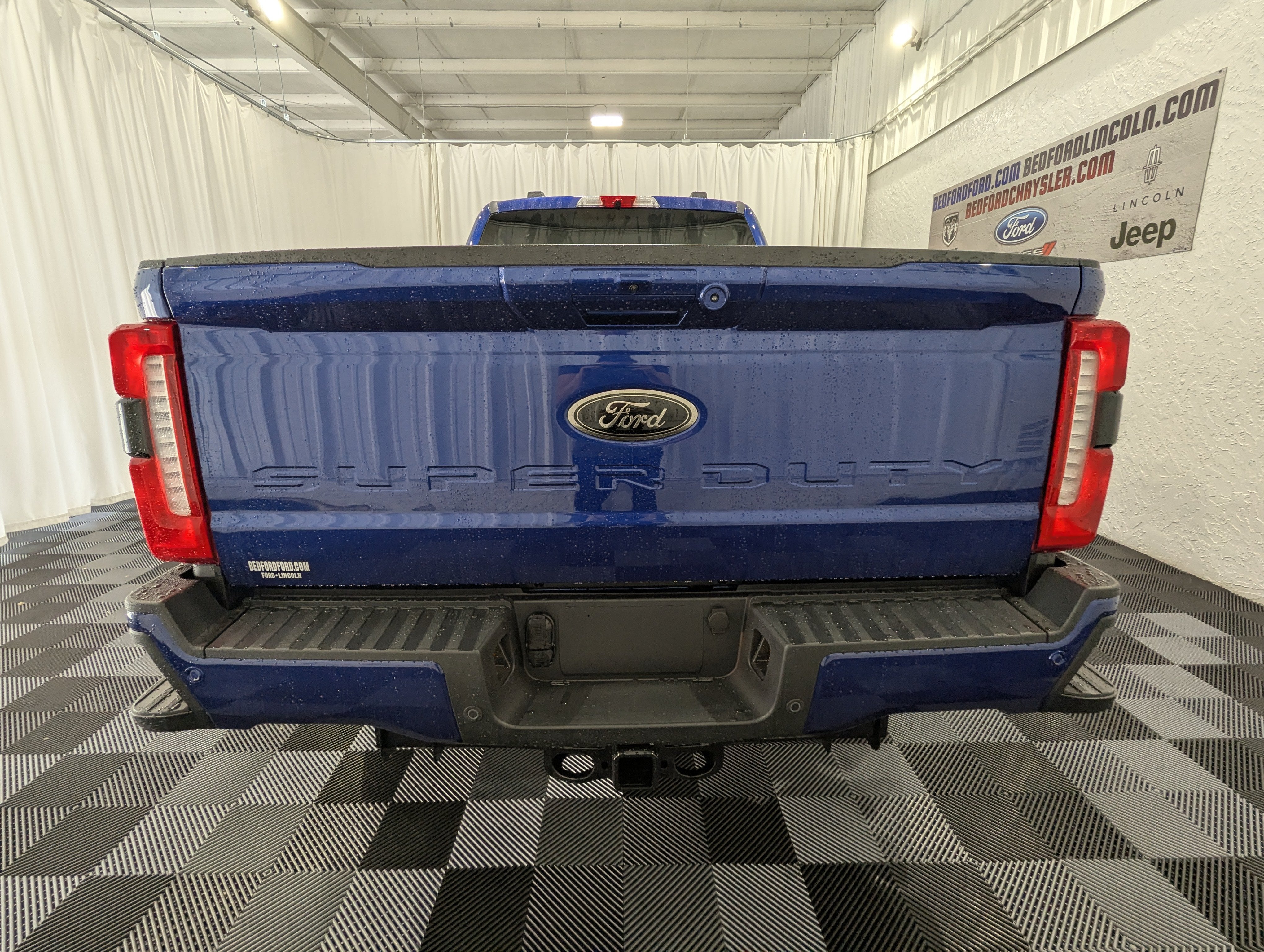 2026 Ford Super Duty F-250 SRW XLT