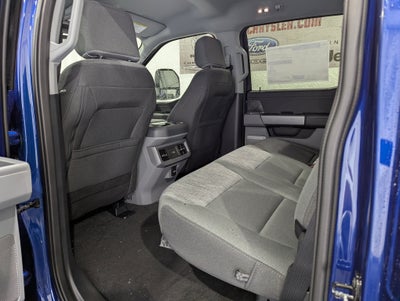 2026 Ford Super Duty F-250 SRW XLT