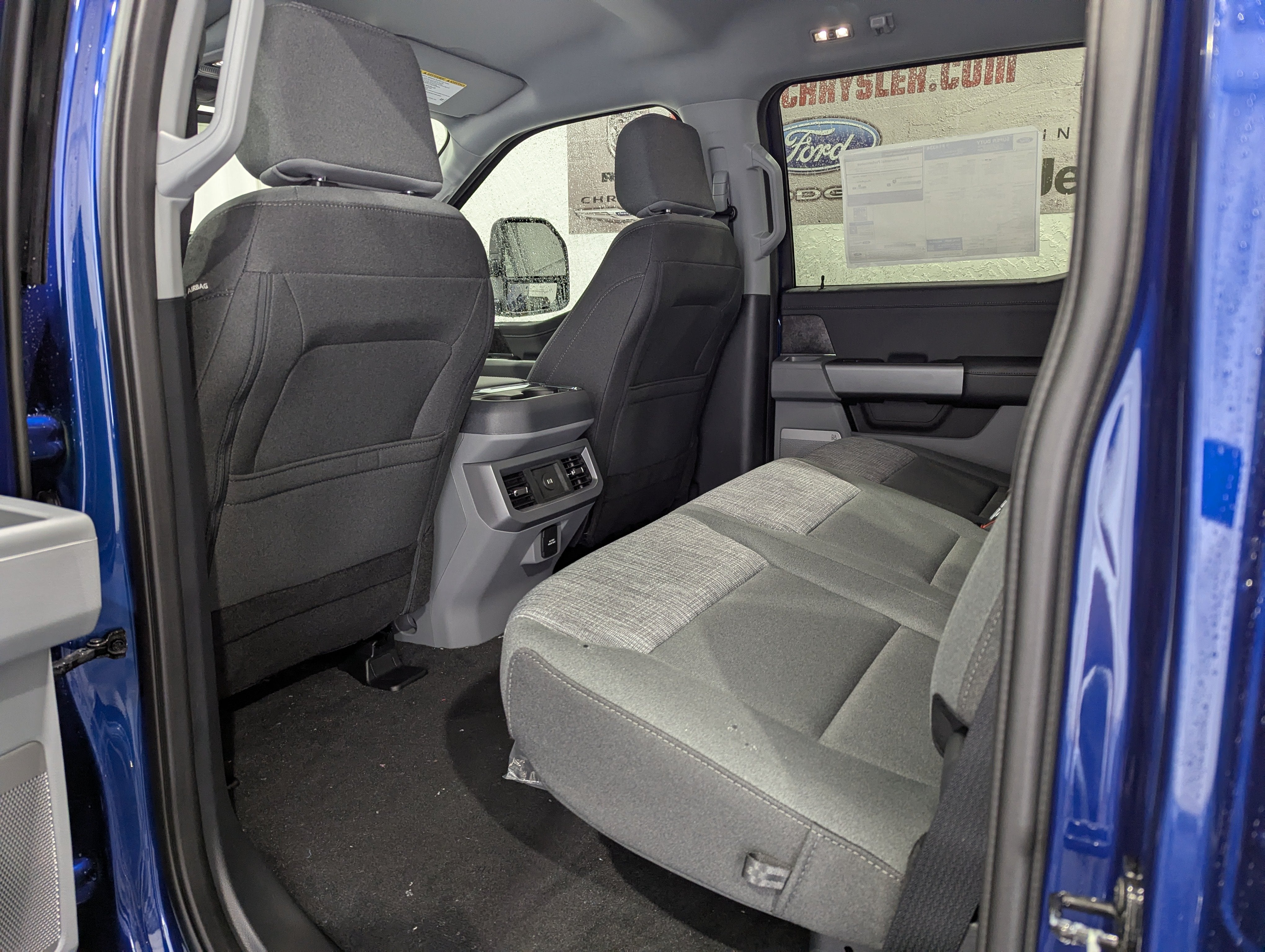 2026 Ford Super Duty F-250 SRW XLT