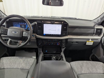 2026 Ford Super Duty F-250 SRW XLT