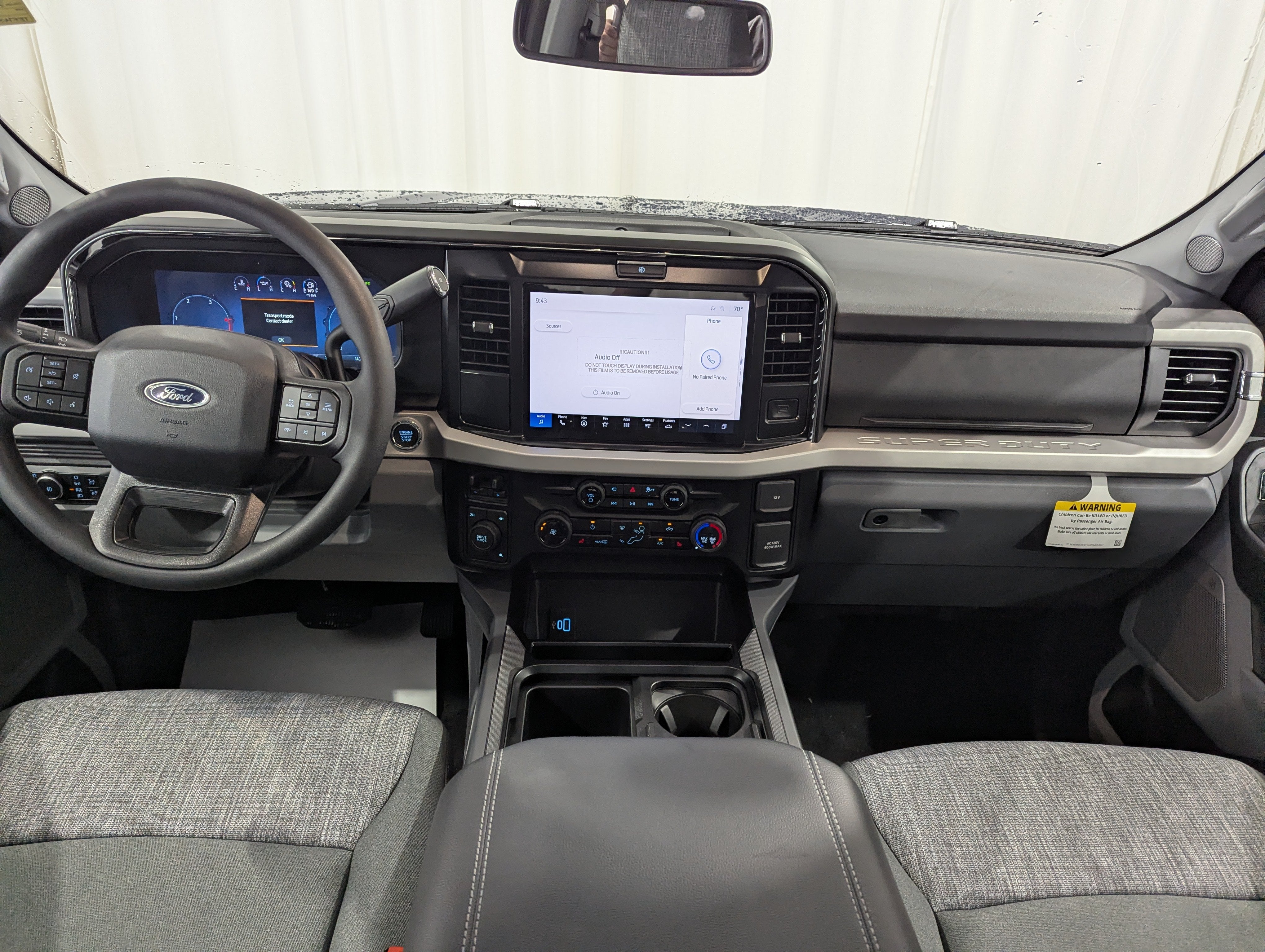 2026 Ford Super Duty F-250 SRW XLT