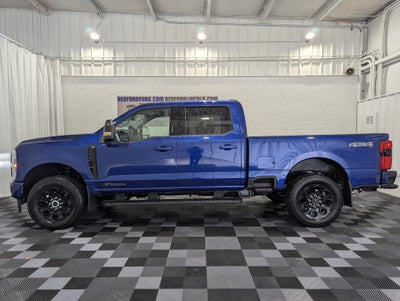 2026 Ford Super Duty F-250 SRW XLT