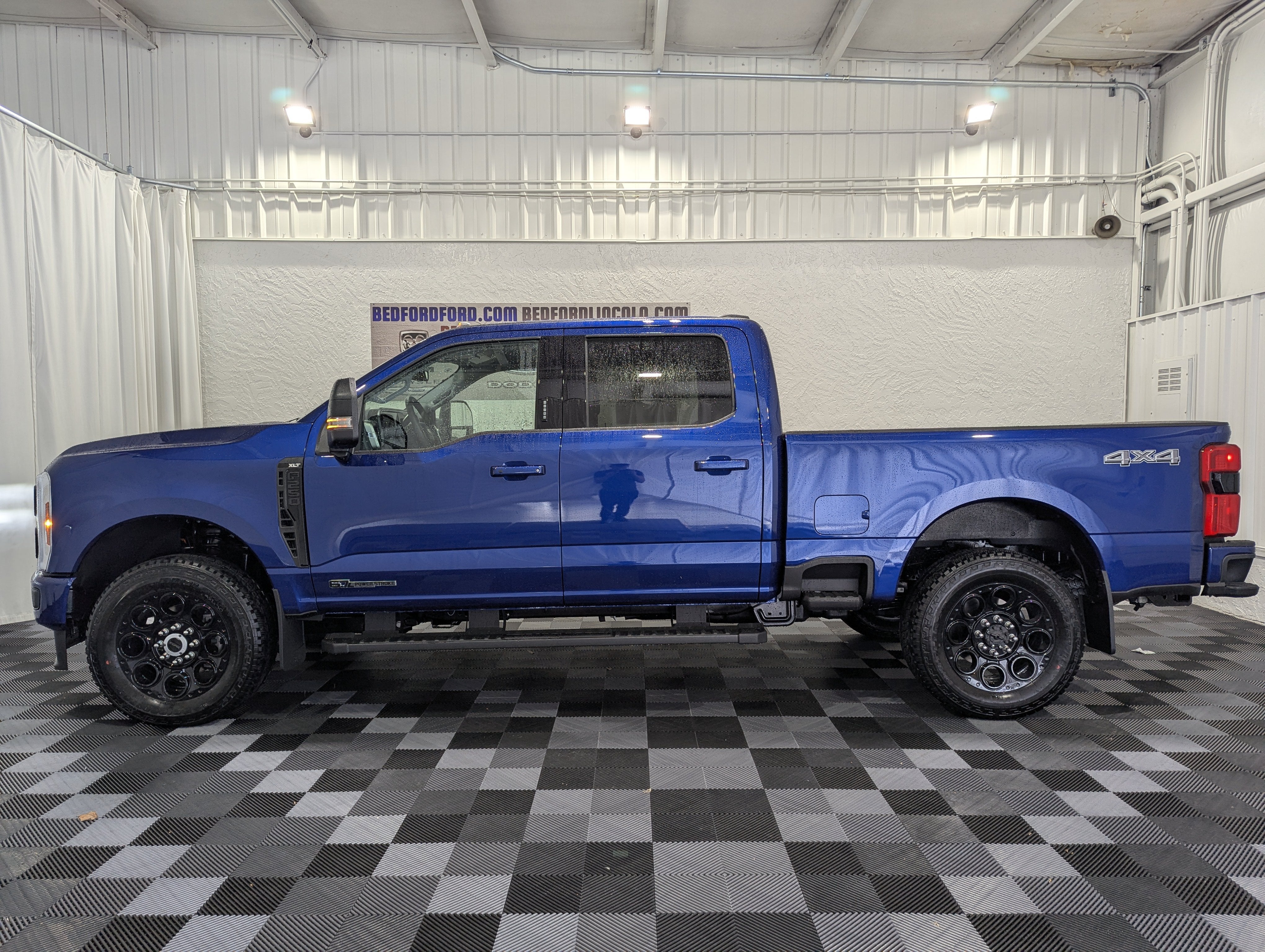 2026 Ford Super Duty F-250 SRW XLT