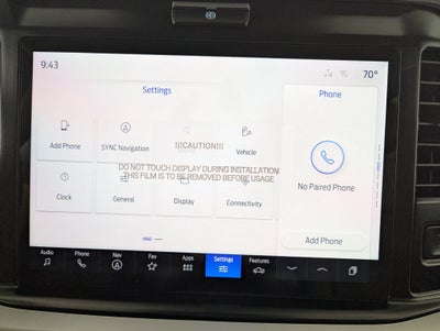 2026 Ford Super Duty F-250 SRW XLT