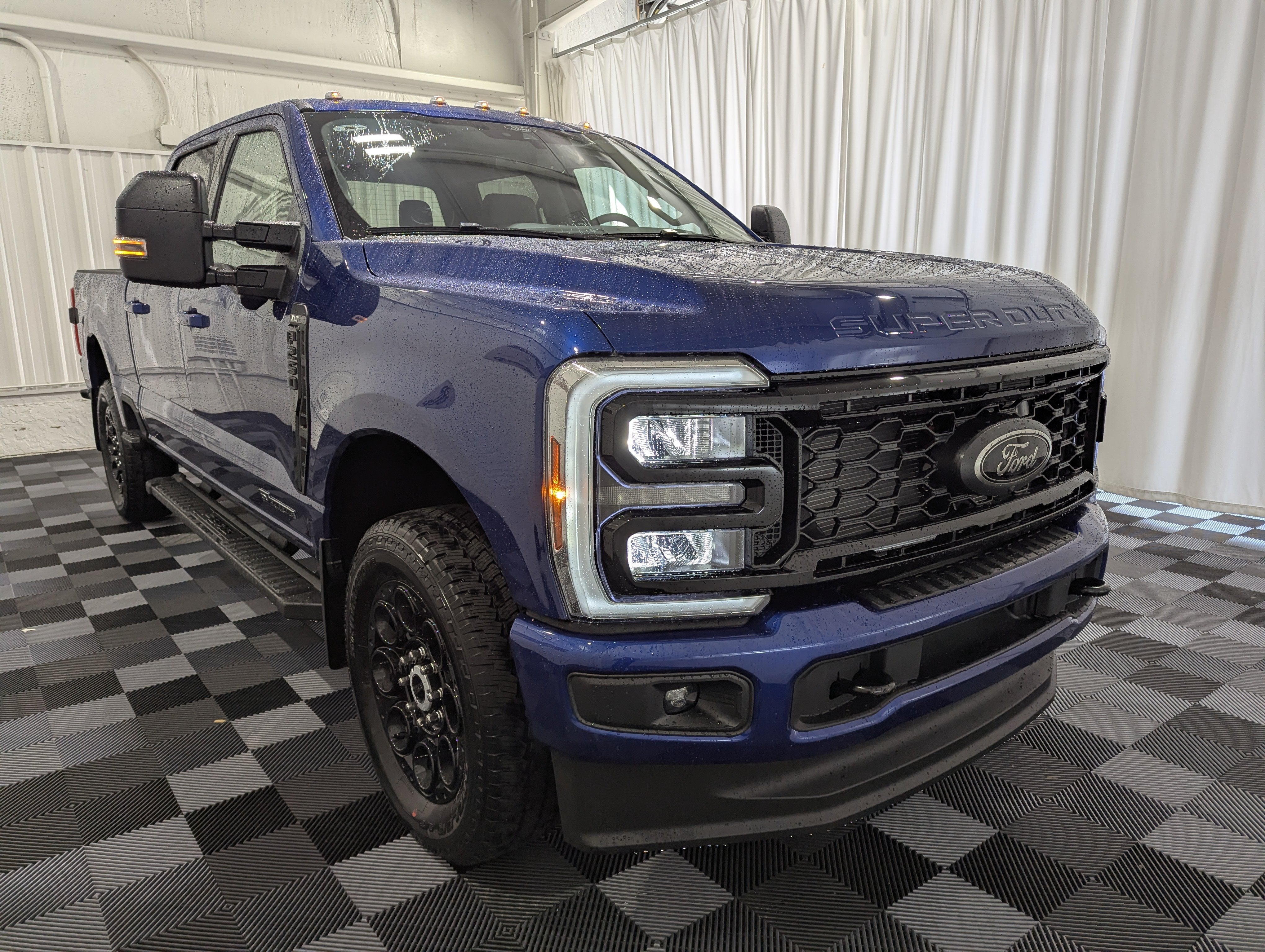 2026 Ford Super Duty F-250 SRW XLT