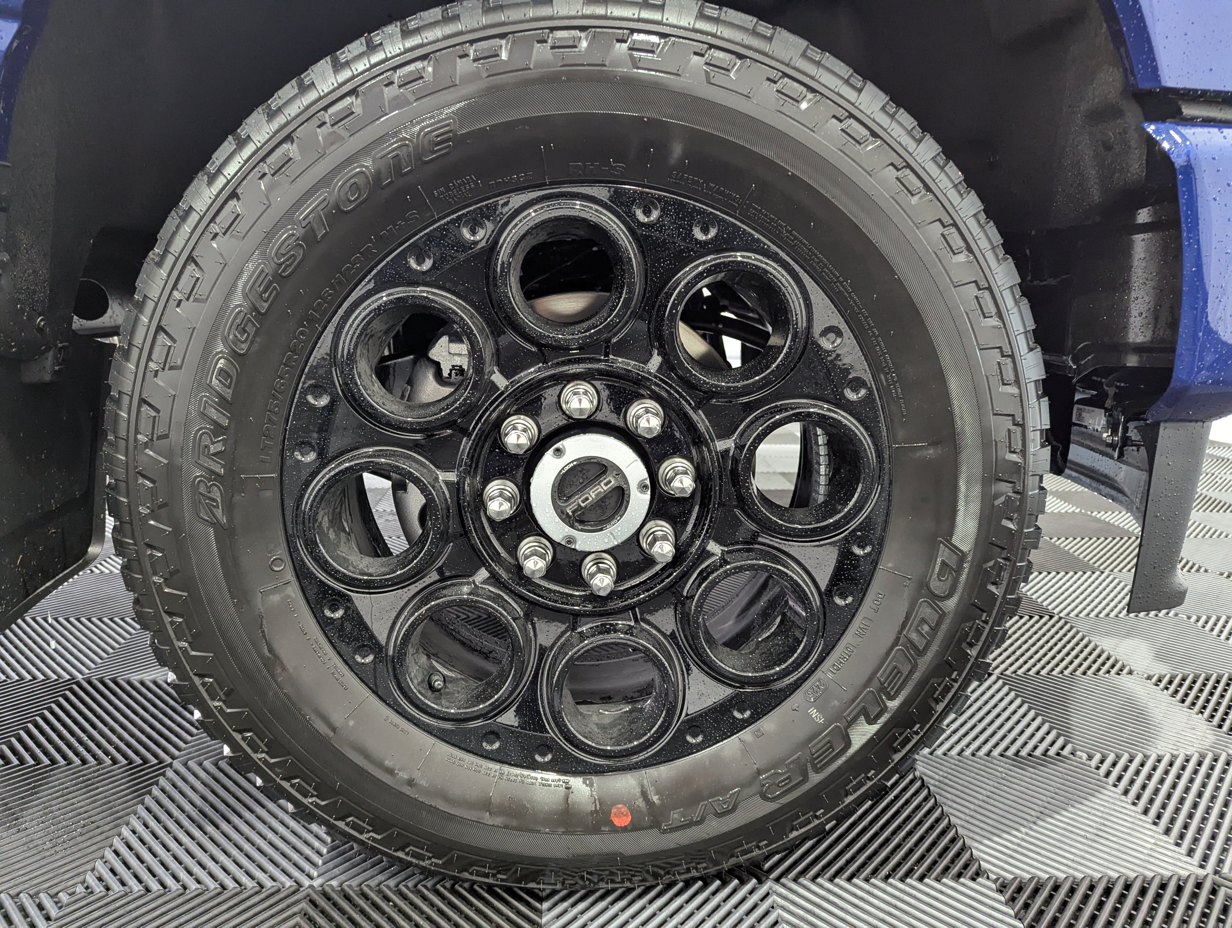 2026 Ford Super Duty F-250 SRW XLT