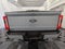 2027 Ford Super Duty F-350 SRW LARIAT