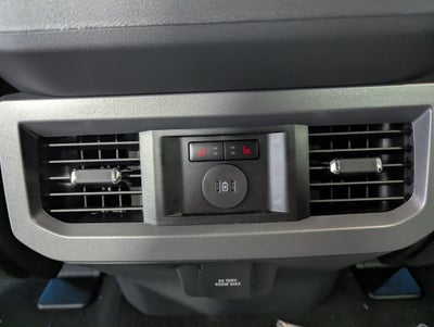 2027 Ford Super Duty F-350 SRW LARIAT