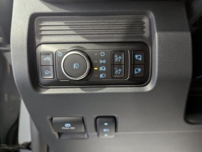 2027 Ford Super Duty F-350 SRW LARIAT