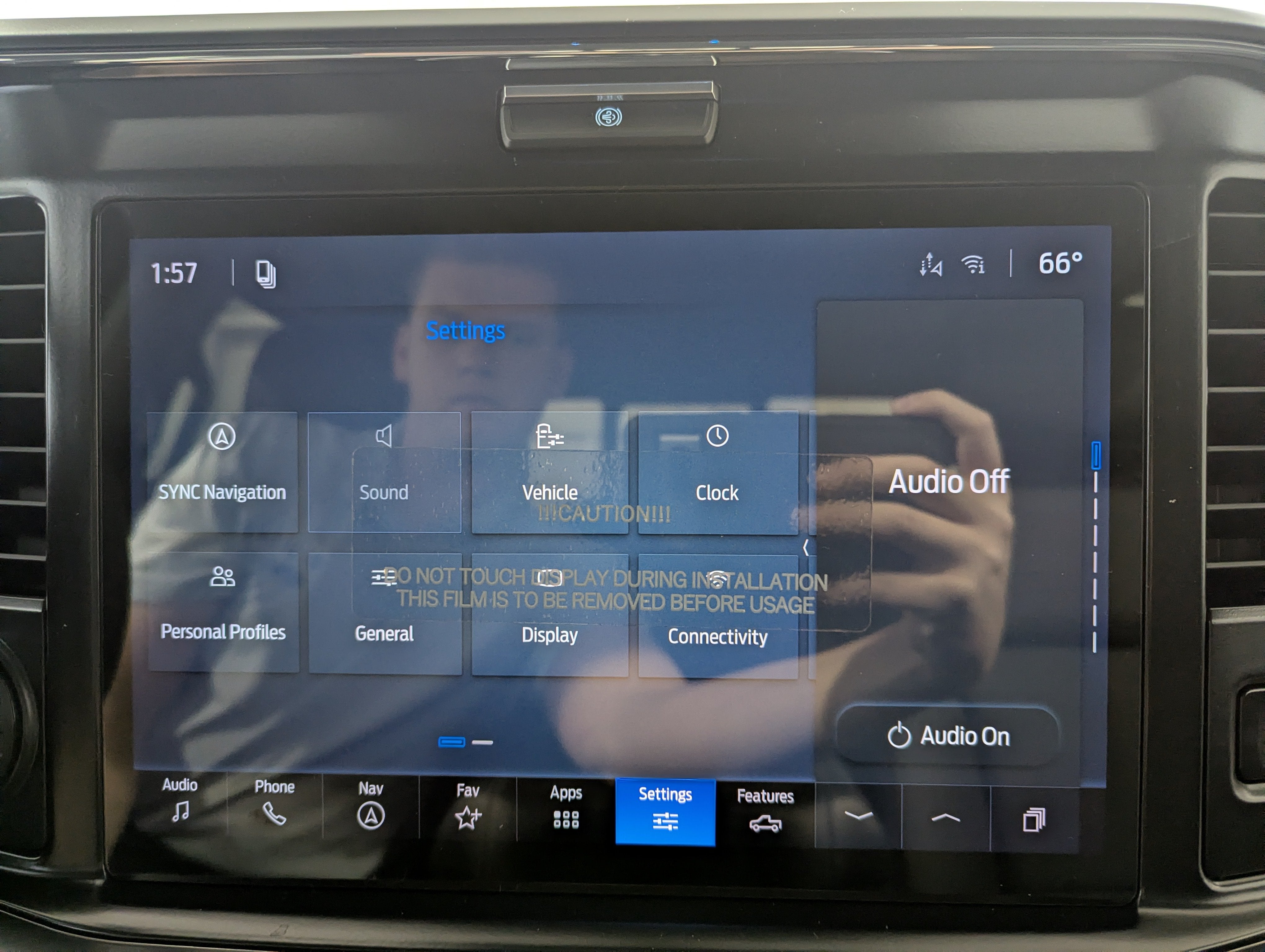 2027 Ford Super Duty F-350 SRW LARIAT