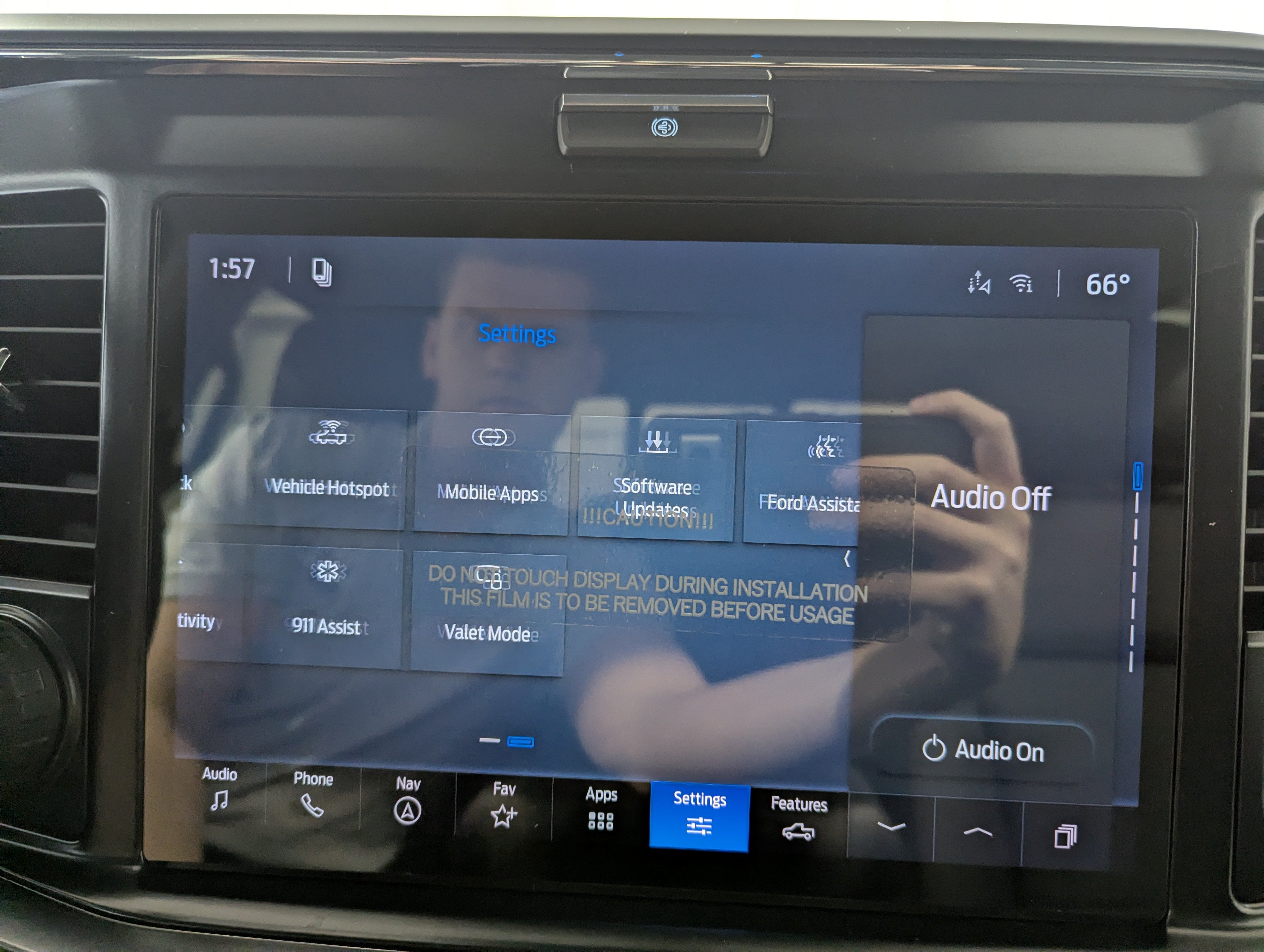2027 Ford Super Duty F-350 SRW LARIAT