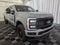 2027 Ford Super Duty F-350 SRW LARIAT