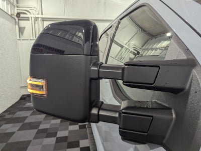 2027 Ford Super Duty F-350 SRW LARIAT