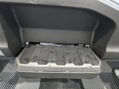 2027 Ford Super Duty F-350 SRW LARIAT