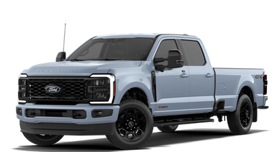 2027 Ford Super Duty F-350 SRW LARIAT