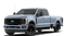 2027 Ford Super Duty F-350 SRW LARIAT