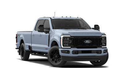 2027 Ford Super Duty F-350 SRW LARIAT