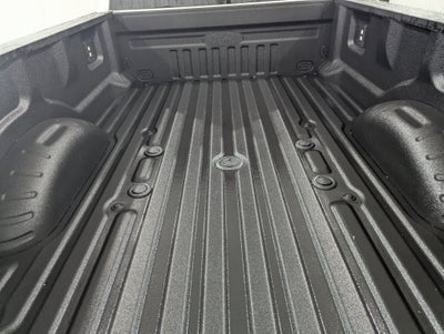 2027 Ford Super Duty F-350 SRW Lariat