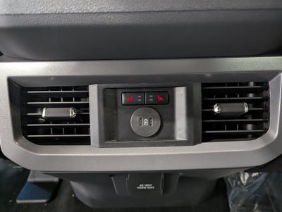 2027 Ford Super Duty F-350 SRW Lariat