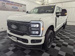 2027 Ford Super Duty F-350 SRW Lariat