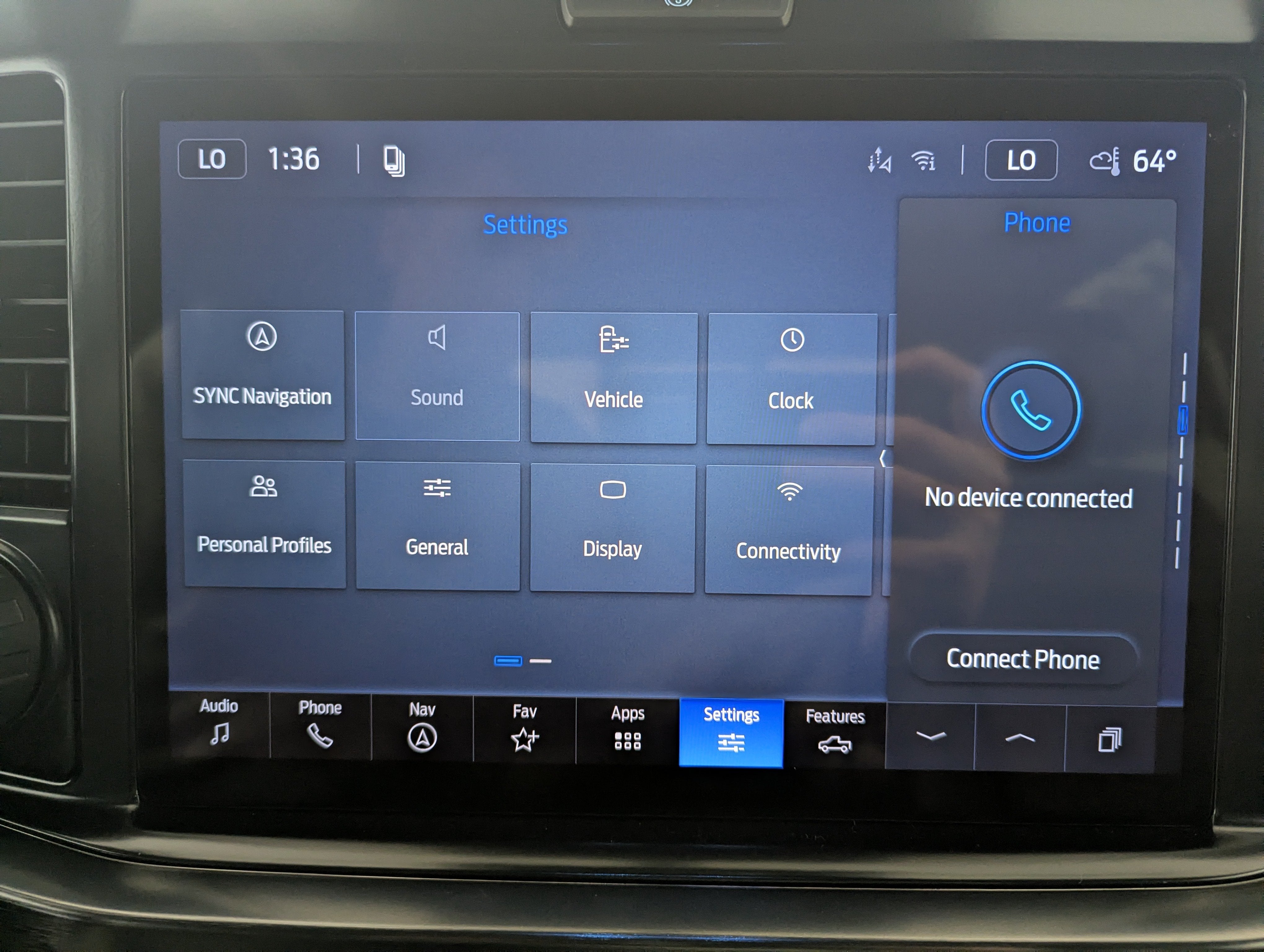 2027 Ford Super Duty F-350 SRW Lariat