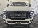 2027 Ford Super Duty F-350 SRW Lariat