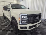 2027 Ford Super Duty F-350 SRW Lariat