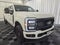2027 Ford Super Duty F-350 SRW Lariat