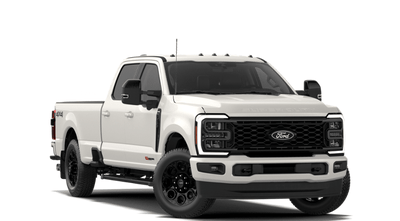 2027 Ford Super Duty F-350 SRW Lariat