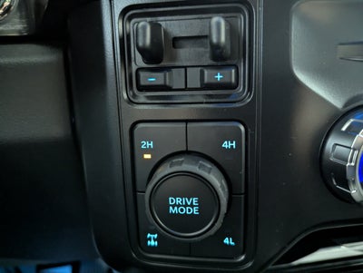 2027 Ford Super Duty F-350 SRW Lariat