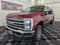 2027 Ford Super Duty F-350 SRW Lariat