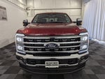 2027 Ford Super Duty F-350 SRW Lariat