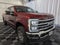 2027 Ford Super Duty F-350 SRW Lariat