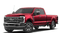 2027 Ford Super Duty F-350 SRW Lariat