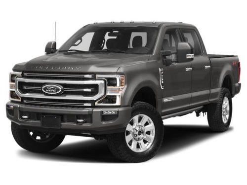 2022 Ford Super Duty F-350 SRW 5B